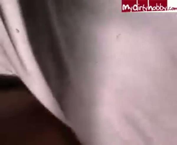 tabulossexy - User Quickie kann er_s oder nicht [HD 720P]  - MyDirtyHobby