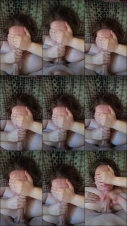 GermanBasilicum - Mit Dicken mopsen Schwanz blasen und Cumshot in den Mund [FullHD 1080P]  - MyDirtyHobby