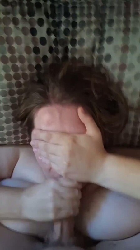 GermanBasilicum - Mit Dicken mopsen Schwanz blasen und Cumshot in den Mund [FullHD 1080P]  - MyDirtyHobby