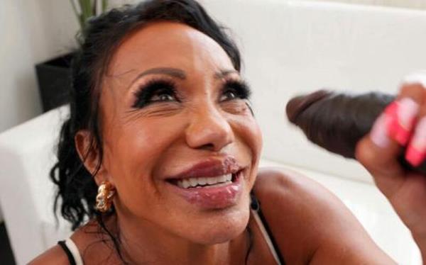 Ava Devine - Big Ass Loves Anal [FullHD 1080P]  - JaxSlayher