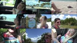 Riley Rose - Sarasota Part 2 [FullHD 1080P]  - ATKGirlfriends