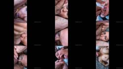 heatherharmon (Heather Harmon) - I Eat A Lot Of Ass And Get Covered With A Load [FullHD 1080P]  - OnlyFans