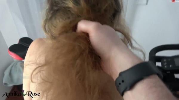 AnnikaRose - Deine Fick Fantasien [FullHD 1080P]  - MyDirtyHobby