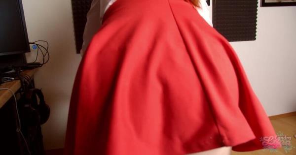 LyndraLynn - Geiles gamer madchen [FullHD 1012P]  - MyDirtyHobby