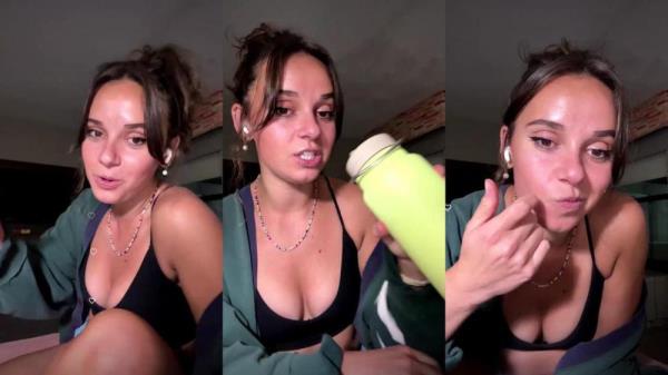 Leyla Ingalls @leylaingallz - October 24, 2025 [FullHD 728P]  - OnlyFans