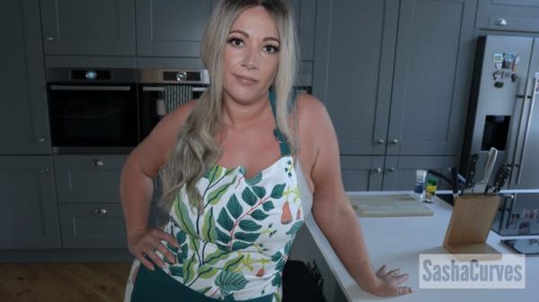 Sasha Curves - Step-Mother Knows Best What Happened To StepMommy 4K [4K 2160P]
