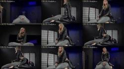 Cruelamazons: Do You Want Me To Come Back Later? [FullHD 1080P]  