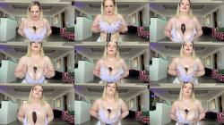 SweetheartMia - Tittyfuck [FullHD 1080P]  - OnlyFans