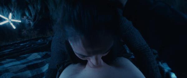 Nuria Millan - Night of the fallen stars [SD 2048P]  - Domthenation