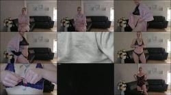 Anna-Lustig - So wollte mich mein pruder Ex nie sehen - Was sagst du dazu [FullHD 1080P]  - MyDirtyHobby