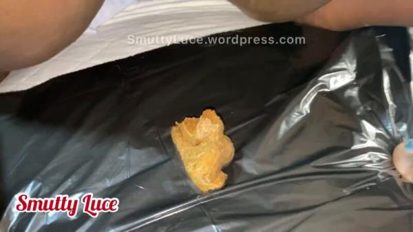 Smutty_Luce � SHARING is CARING � Shit Feeding so Romantic [HD 1280P]