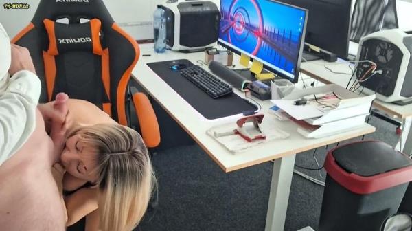 Petra1992 - Uberzeugende Argumente [FullHD 1080P]  - MyDirtyHobby