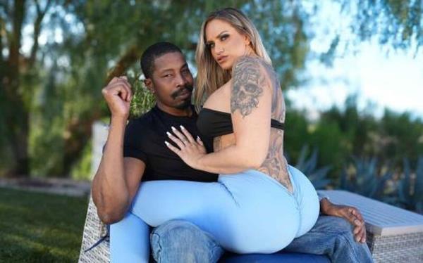 Stephanie Love - Sweetest Goodbye [FullHD 1080P]  - LoveHerFilms