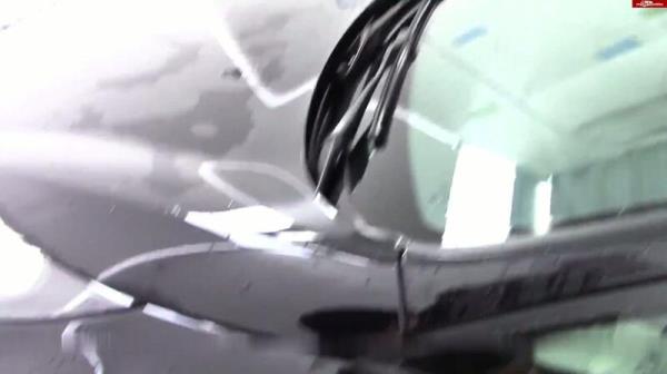 geil-poppen - Cumshot in der Waschbox [FullHD 1080P]  - MyDirtyHobby