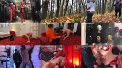 Mistress Aprilza - Berlin�s Sins [FullHD 1920P]  