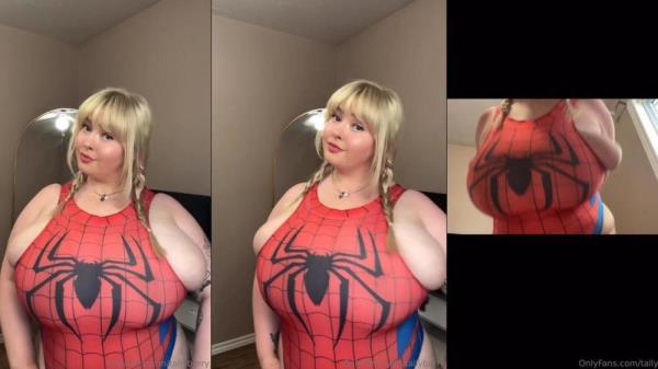 tallyberry (tallyberryy) - Bouncing [FullHD 828P]  - OnlyFans