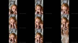 Jenny Blighe (Jennyblighe) - Blowjob [FullHD 1080P]  - OnlyFans