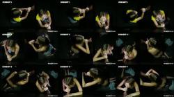 Coco Lovelock - First Gloryhole POV [FullHD 1080P]  - GloryholeSecrets