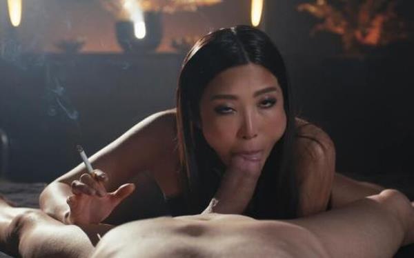 Emiri Momota - Smoking V3 [FullHD 1080P]  - SmokingHawt