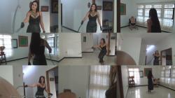 Latin Beauties In High Heels - Diosa - Sadism [HD 720P]  