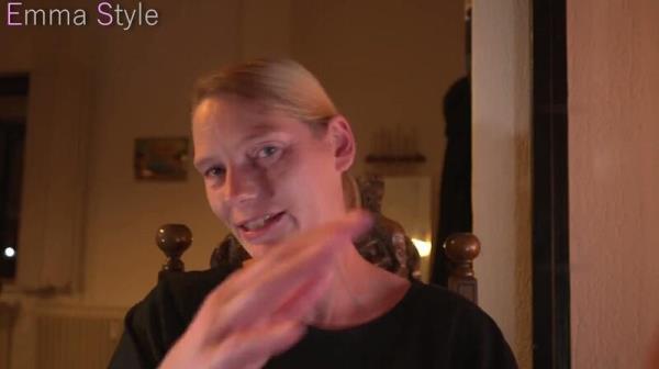 emmastyle - Warum mache ich Pornos 2ter Teil [FullHD 1080P]  - MyDirtyHobby