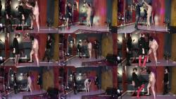 GEA DOMINA - BALLS DESTROYED [HD 720P]  