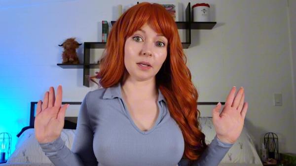 TheTinyFeetTreat - Fertility Issues Your Best Friend Breeds Me [FullHD 1080P]  