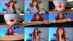 TheTinyFeetTreat - Fertility Issues Your Best Friend Breeds Me [FullHD 1080P]  