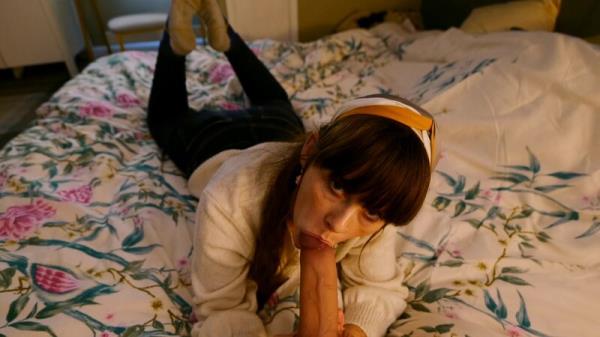 Sydney Harwin - Why Wait To Start A Family With Mommy [FullHD 1080P]  