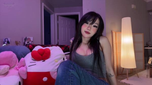 Mvngokitty - Stepsis Anal Revenge [FullHD 1080P]  