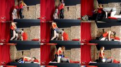 Mistress Isis Spain - Suck And Fuck [FullHD 1080P]  