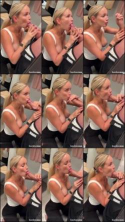 baebaezoe - Alles was ich will ist dein Sperma [SD 608P]  - MyDirtyHobby