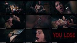 Octokuro, Matty Mila - Respawn [4K 2160P]  - Parasited