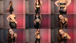 Goddess Aria Zahara - Wallet Fucked [FullHD 1080P]  