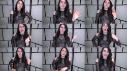 Ruby Rousson - 10 Second Countdown - Premature Ejaculation Training [FullHD 1080P]  