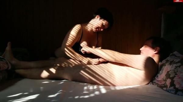 geil-poppen - Sto? ihn rein du Sau [FullHD 1080P]  - MyDirtyHobby