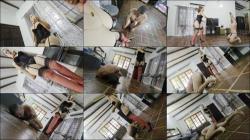 Latin Beauties In High Heels: My Personal Whipping Atm By Princess Nicolle [FullHD 1080P]  