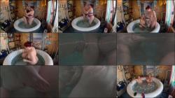 MrsEssen7471 - Bei dem Wetter der ideale Spa? zum abkuhlen zusammen mit Ulrike [FullHD 1080P]  - MyDirtyHobby