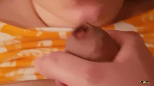 Chu-Chubi - Nahaufnahme Selbstgedrehtes Abspritzen Und Sperma Schlucken Zusammenst... [FullHD 1080P]  - MyDirtyHobby