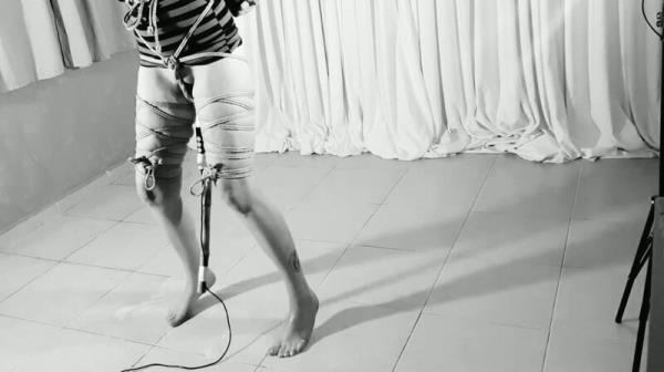 BDSMLovers91 - Kinktober 2022 Tag 16 - Seife [FullHD 1080P]  - MyDirtyHobby