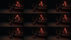 Cruel Anettes Fetish Store - Minnie Manga - Front Of The Lights [FullHD 1080P]  