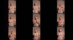 Princess Leni - Spit in your face in Chinese [FullHD 1080P]  