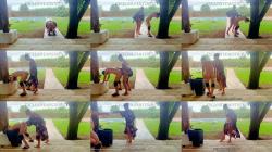 Mistress Isis Spain - Getting Ready For The Weekend Part 3 [FullHD 1080P]  