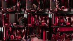 Femdom Adventures - Demoness Luna - Nylon Facesitting Feet And Ass Worship For Demonic Succubus [4K 2160P]  