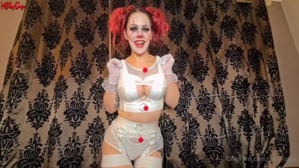 Ruby Onyx - Trick Or Treat [FullHD 1080P]  