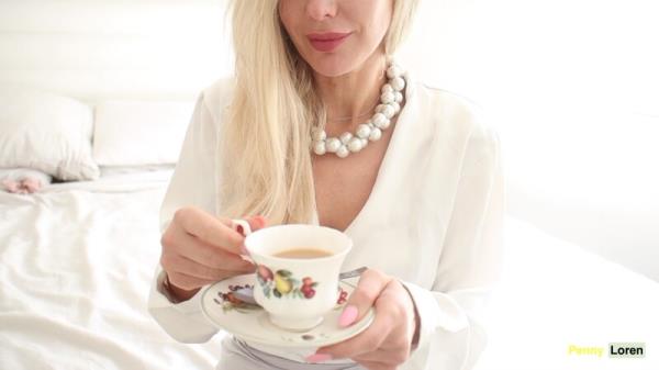 Penny Loren - Part 2 The Lady Cavendish Gets Bred AMWF [FullHD 1080P]  