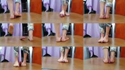 Cockcrush Trample Tortureprincess - House Style Dancing [HD 720P]  