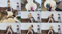 Bratvenom - Mistress Revenge - It�s Time To Exterminate Her Ass [FullHD 1080P]  