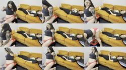 Fetish Nature Films - Every Home NEED's a Fart Slave! - Cruel Jewell [4K 2160P]  