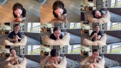 Mag Numb - 32 Minutes POV Sucking Dick [FullHD 1080P]  